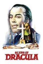 Scars of Dracula (1970)