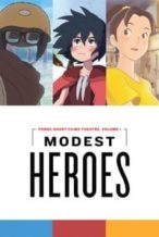 Nonton Film Modest Heroes (2018) Subtitle Indonesia Streaming Movie Download