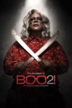 Nonton Film Boo 2! A Madea Halloween (2017) Subtitle Indonesia Streaming Movie Download