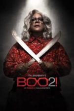 Boo 2! A Madea Halloween (2017)