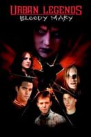 Layarkaca21 LK21 Dunia21 Nonton Film Urban Legends: Bloody Mary (2005) Subtitle Indonesia Streaming Movie Download