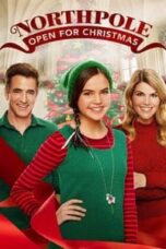 Poster Film Northpole: Open for Christmas (2015)