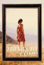 Nonton Film Things to Come (2016) Subtitle Indonesia Streaming Movie Download