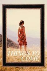 Poster Film Things to Come (2016)