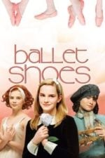 Ballet Shoes (2008)