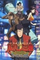 Layarkaca21 LK21 Dunia21 Nonton Film Lupin III: Episode 0 – First Contact (2002) Subtitle Indonesia Streaming Movie Download