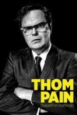 Thom Pain (2017)