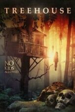Poster Film Treehouse (2014)