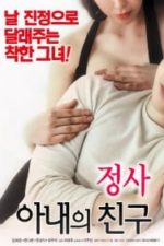 An Affair : My Wife’s Friend (2019)