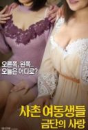 Layarkaca21 LK21 Dunia21 Nonton Film Cousin Sisters: Looking Back Forbidden Love (2018) Subtitle Indonesia Streaming Movie Download