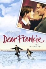 Poster Film Dear Frankie (2004)