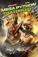 Layarkaca21 LK21 Dunia21 Nonton Film Mega Python vs. Gatoroid (2011) Subtitle Indonesia Streaming Movie Download