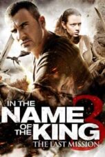Poster Film In the Name of the King III (2013)
