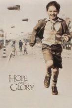 Nonton Film Hope and Glory (1987) Subtitle Indonesia Streaming Movie Download