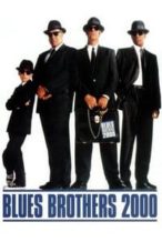 Nonton Film Blues Brothers 2000 (1998) Subtitle Indonesia Streaming Movie Download