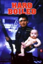 Hard Boiled (1992)