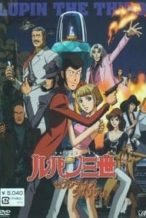 Nonton Film Lupin III: Seven Days Rhapsody (2006) Subtitle Indonesia Streaming Movie Download