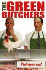 Poster Film The Green Butchers (2003)