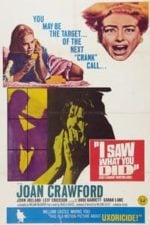 I Saw What You Did (1965)