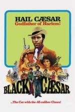 Black Caesar (1973)