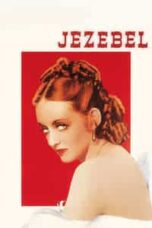 Poster Film Jezebel (1938)