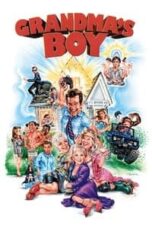 Poster Film Grandma’s Boy (2006)
