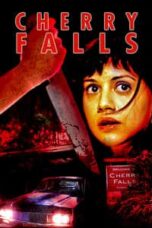 Poster Film Cherry Falls (2000)
