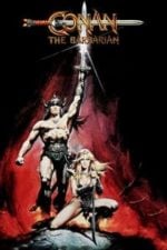 Conan the Barbarian (1982)