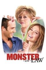 Poster Film Monster-in-Law (2005)