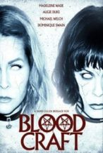 Nonton Film Blood Craft (2019) Subtitle Indonesia Streaming Movie Download