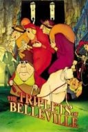 Layarkaca21 LK21 Dunia21 Nonton Film The Triplets of Belleville (2003) Subtitle Indonesia Streaming Movie Download