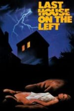 The Last House on the Left (1972)