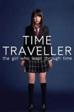Poster Film Time Traveller: The Girl Who Leapt Through Time (2010)