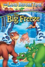 Poster Film The Land Before Time VIII: The Big Freeze (2001)