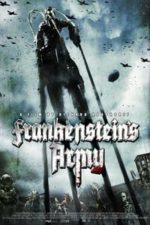 Frankenstein’s Army (2013)