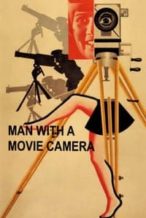 Nonton Film Man with a Movie Camera (1929) Subtitle Indonesia Streaming Movie Download