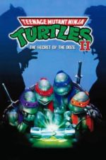 Teenage Mutant Ninja Turtles II: The Secret of the Ooze (1991)