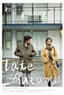 Layarkaca21 LK21 Dunia21 Nonton Film Late Autumn (2011) Subtitle Indonesia Streaming Movie Download