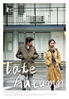 Nonton Film Late Autumn (2011) Subtitle Indonesia Streaming Movie Download