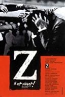 Layarkaca21 LK21 Dunia21 Nonton Film Z (1969) Subtitle Indonesia Streaming Movie Download