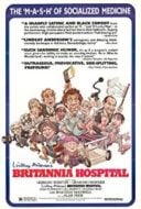 Layarkaca21 LK21 Dunia21 Nonton Film Britannia Hospital (1982) Subtitle Indonesia Streaming Movie Download