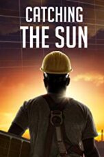 Poster Film Catching the Sun (2015)
