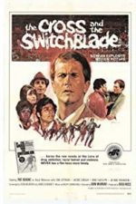 The Cross and the Switchblade (1970)