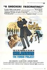 Colossus: The Forbin Project (1970)