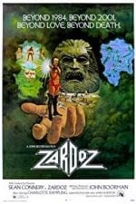 Zardoz (1974)