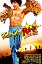 Kung Pow: Enter the Fist (2002)