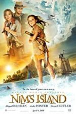 Nim’s Island (2008)