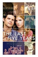 Nonton Film The Last Five Years (2014) Subtitle Indonesia Streaming Movie Download