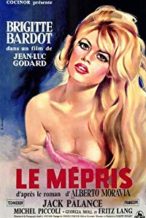 Nonton Film Contempt (1963) Subtitle Indonesia Streaming Movie Download