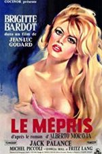 Contempt (1963)